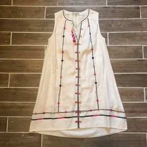 🎉 Host Pick 🎉 NWT Madewell Sunview Dress